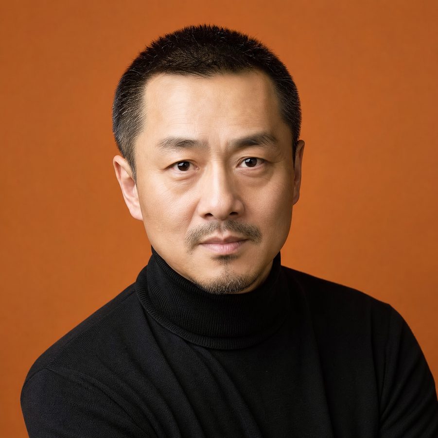 51视频专家-陈志远